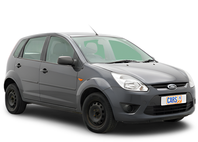Ford Figo-img